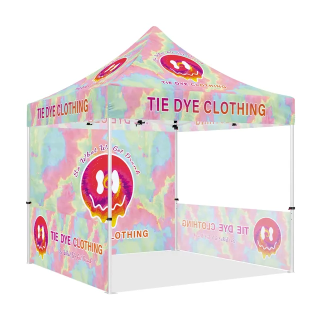 Canopy Tent 40mm 35mm 25mm