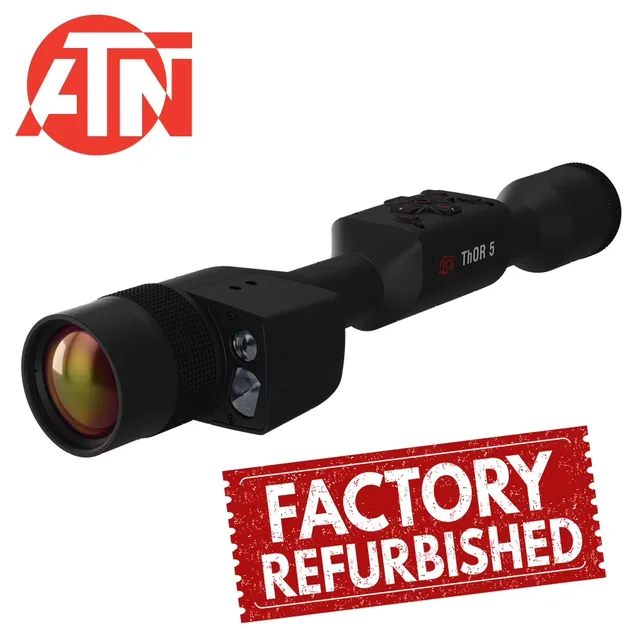 Scope 8-12 inches 2.95 in