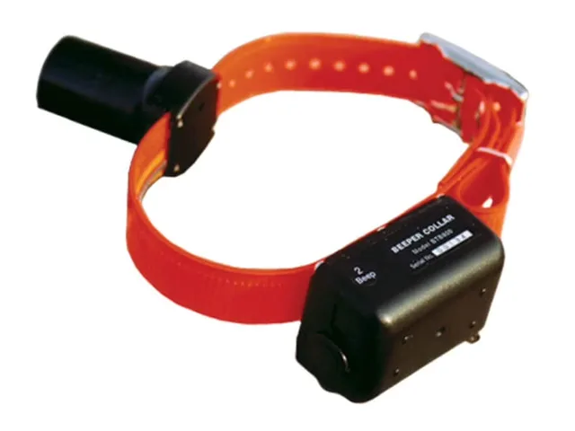 Collar rechargeable waterproof