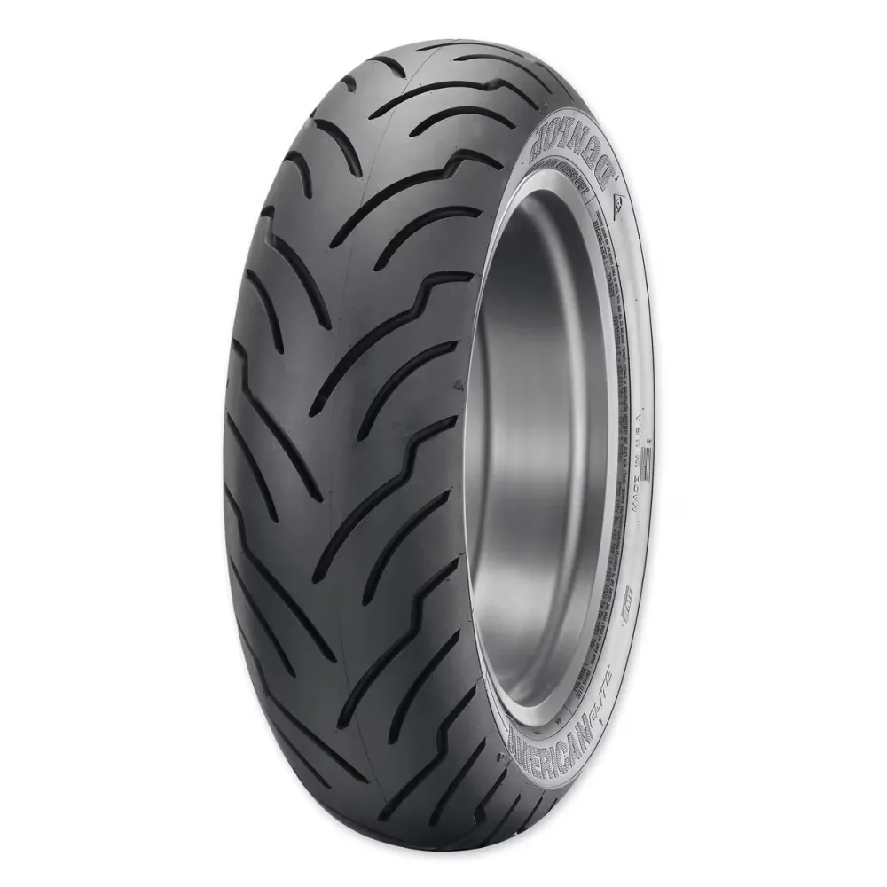Tire black white