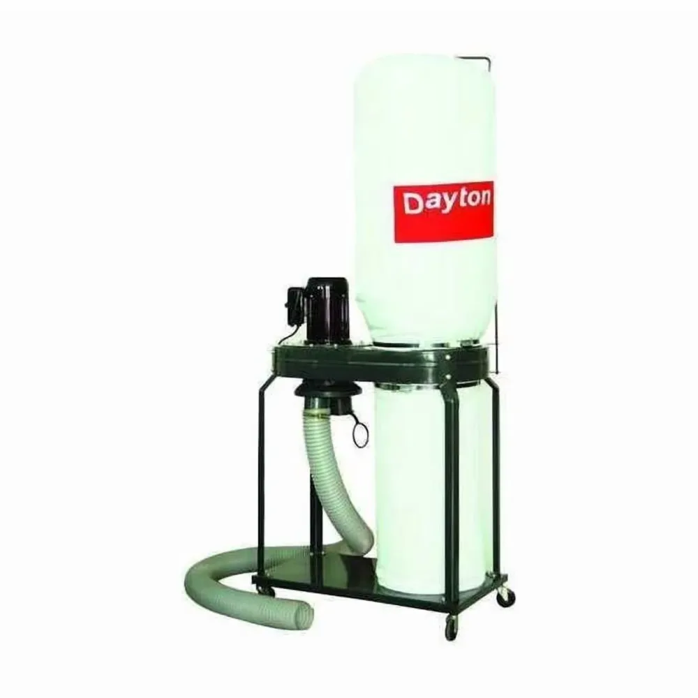 General Hand Tools 2 hp 230v 4 in