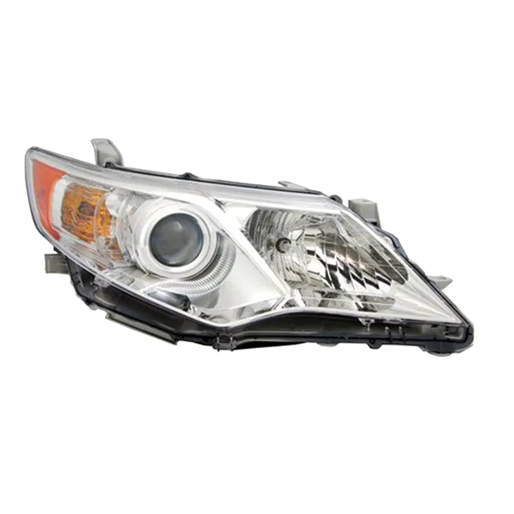 Truck Lighting