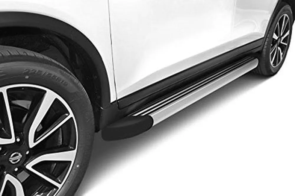 Bumpers & Grille Guards 450 lbs 6 inch 6"