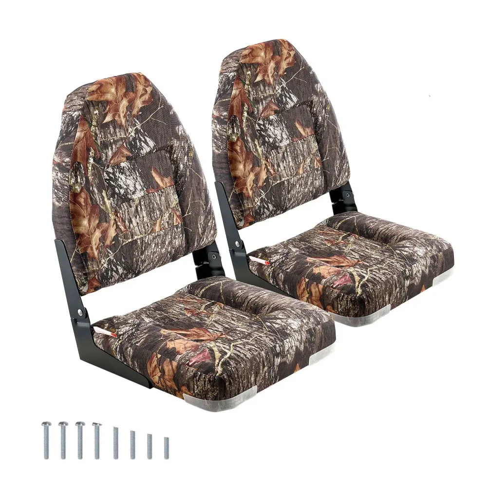 Fishing Boat 2 pack folding