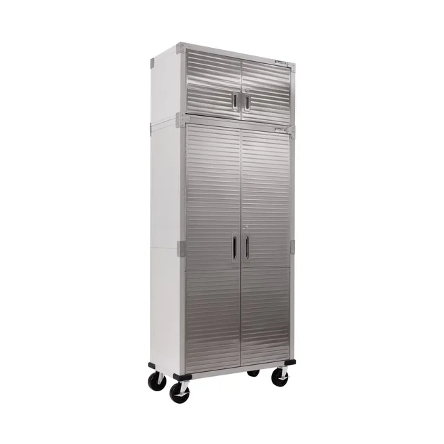 Storage Cabinet 36" 18" 90.5"