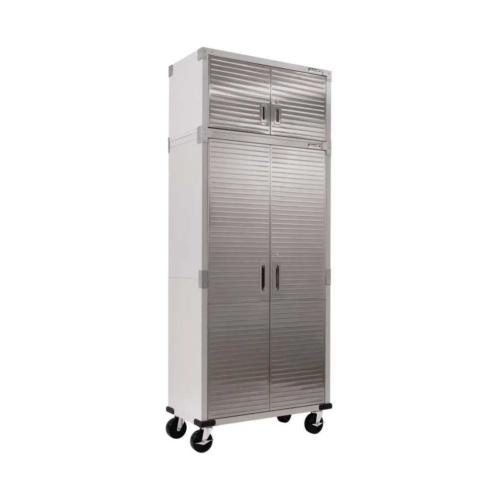 Storage Cabinet 36" 18" 90.5"
