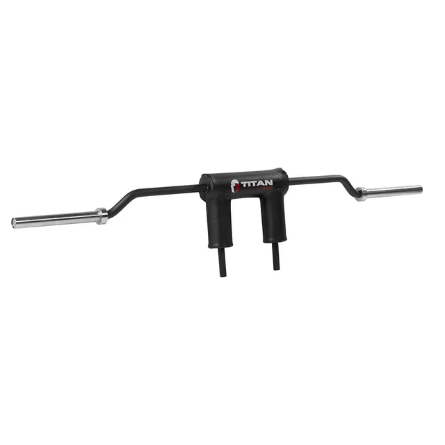Strength Equipment 49" 5" 8"