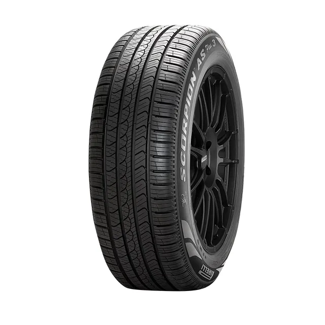 Crossover Tire 109v