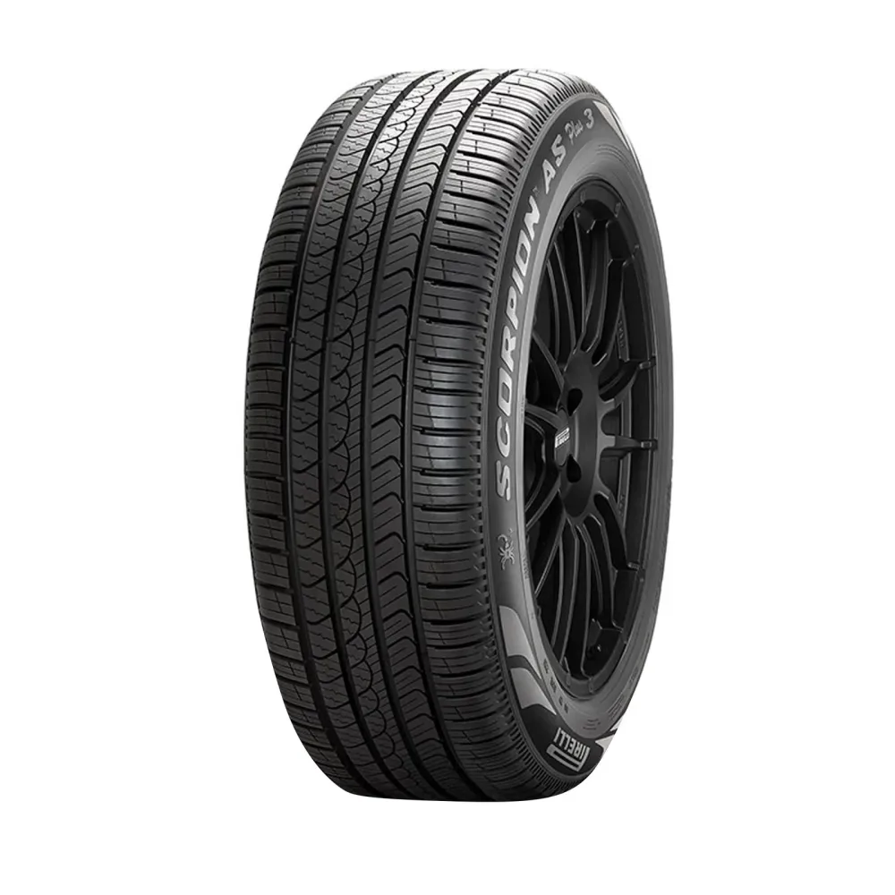 Crossover Tire 109v