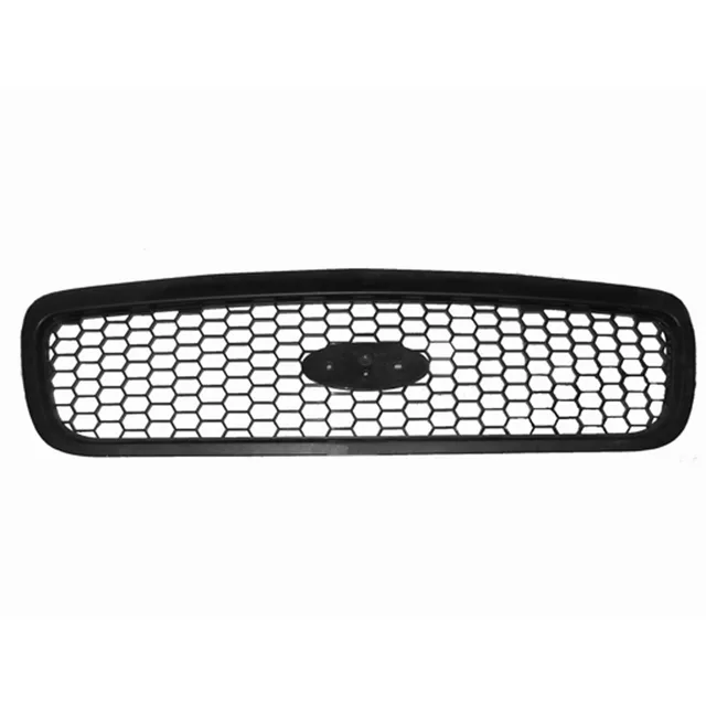 Grille black