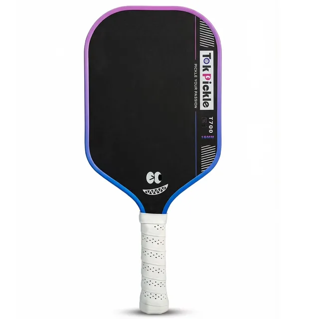 Fiber Pickleball 16mm