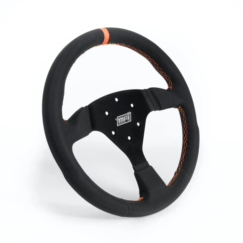 Steering Wheel 13 in 13" 32mm