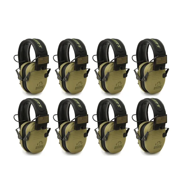 Firearms & Accessories green folding