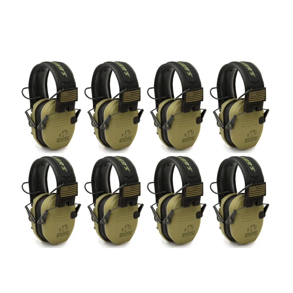 Firearms & Accessories green folding