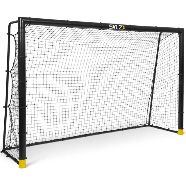 Soccer 8.5' 5' black