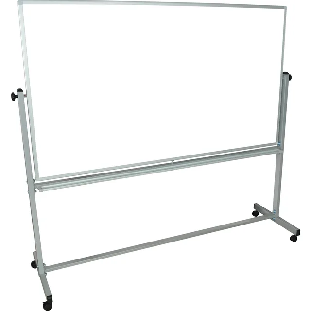 Frame 72" 40" silver