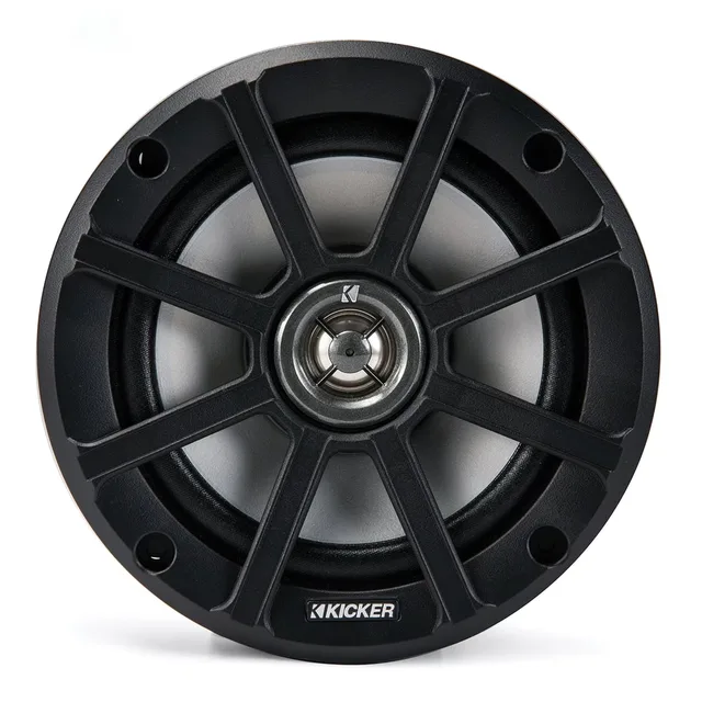 Audio 6.5" 60 watts 2"