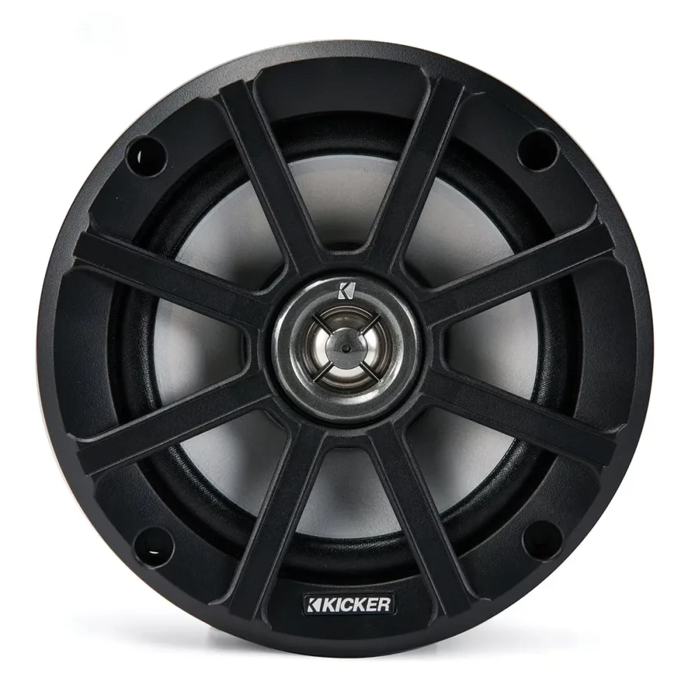 Audio 6.5" 60 watts 2"