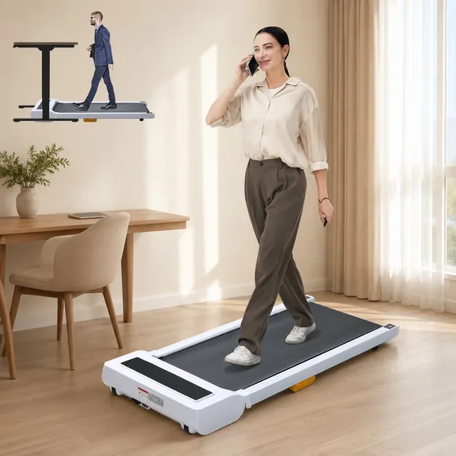 Running Machine 2.25hp 275 lb led