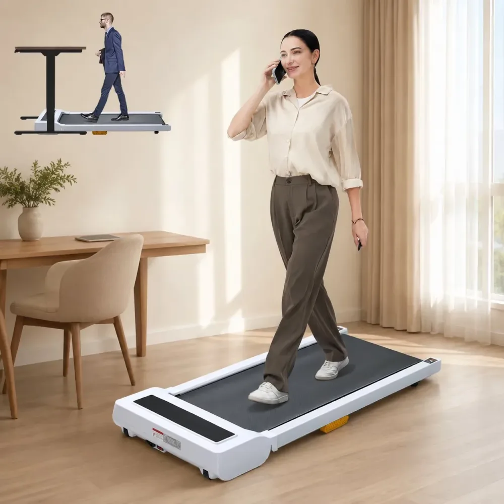 Running Machine 2.25hp 275 lb led