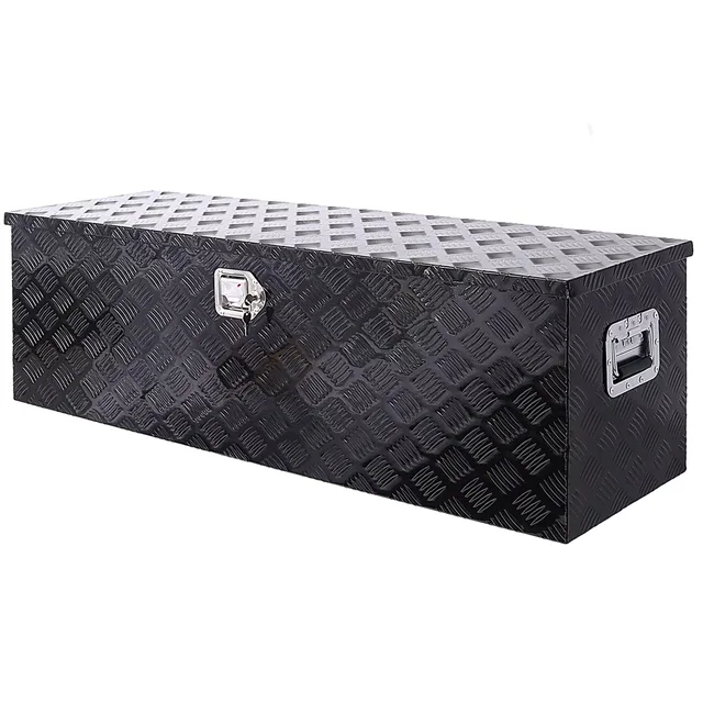 Bed Tool 48 inch waterproof black