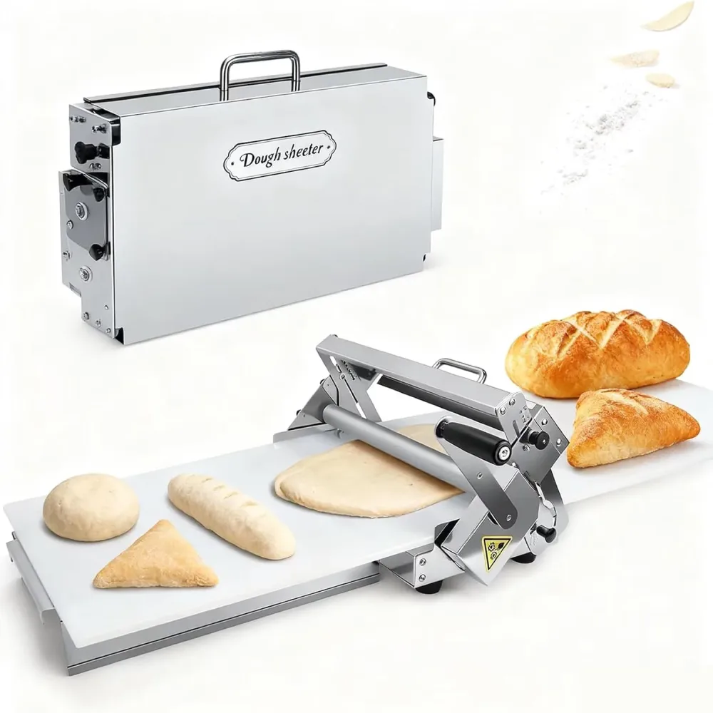 Food 15.5" 0-27mm folding