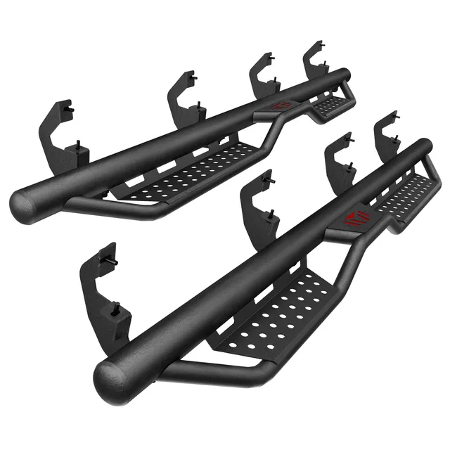 Bumpers & Grille Guards 700 lbs