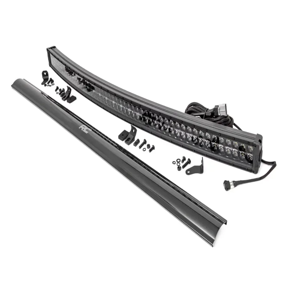 Led Light 54" black