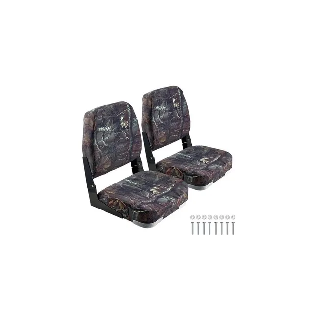 Boat Seat 5.1 inches 5.1" waterproof