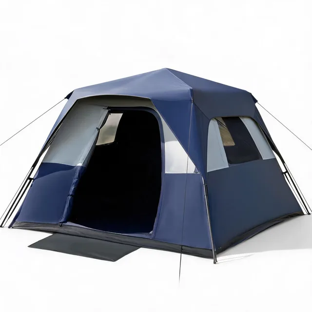 Camping Tent 9 feet 73 inches 7.9 inches
