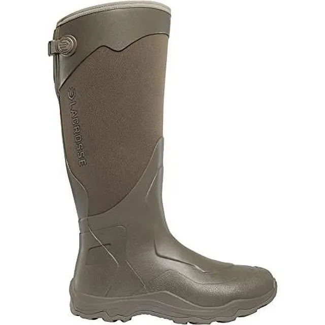 Hunting Boot 17" 5mm 4 lbs