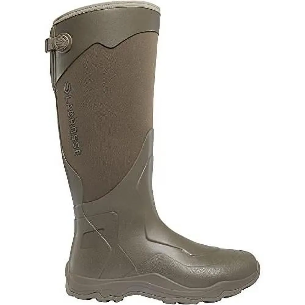 Hunting Boot 17" 5mm 4 lbs