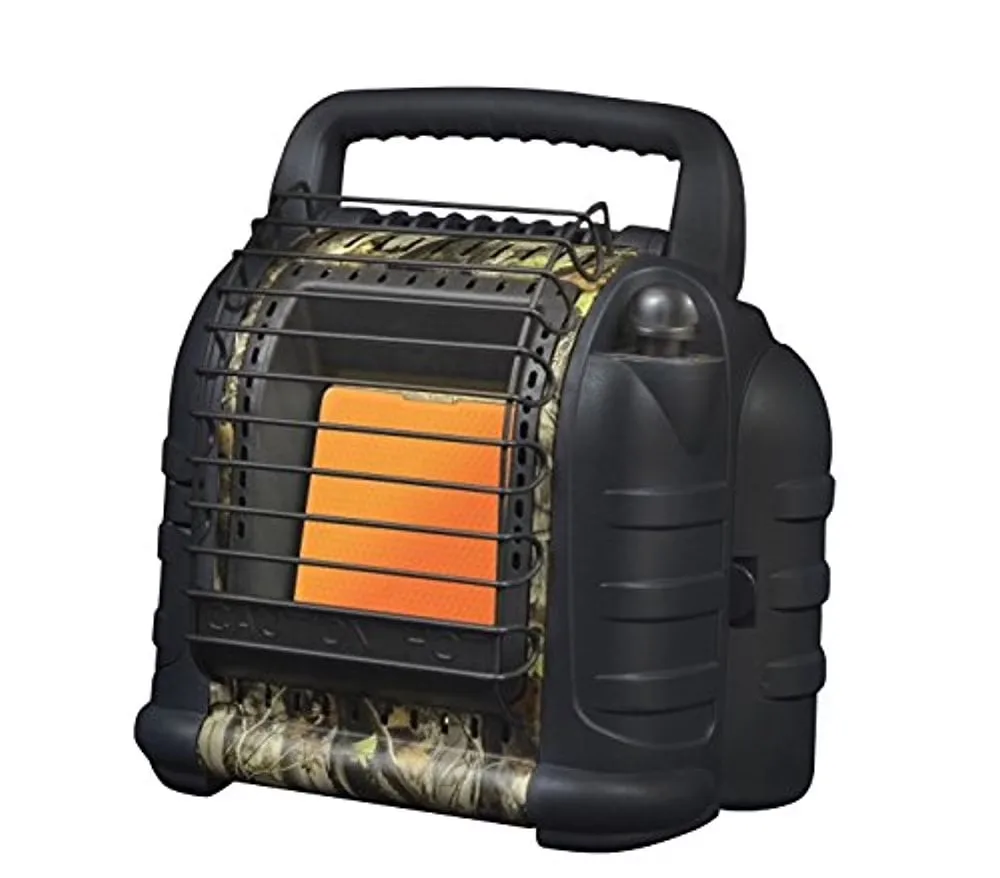 Heater portable 1 lb