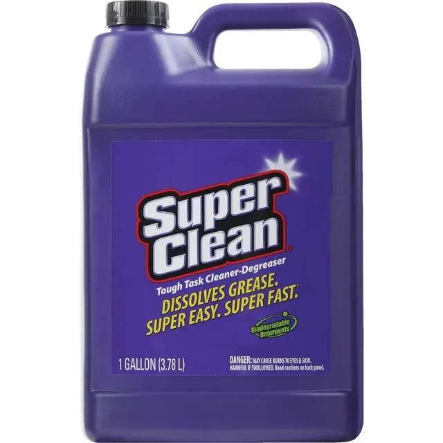 Cleaner Degreaser