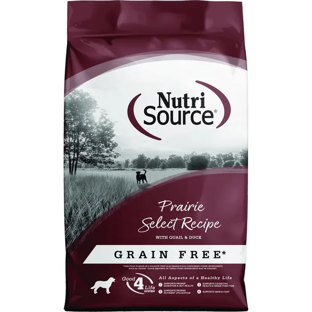 Pet Foods