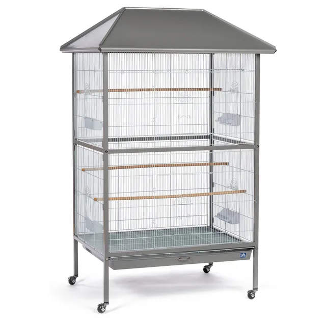 Bird Cage 42" 2" 67"