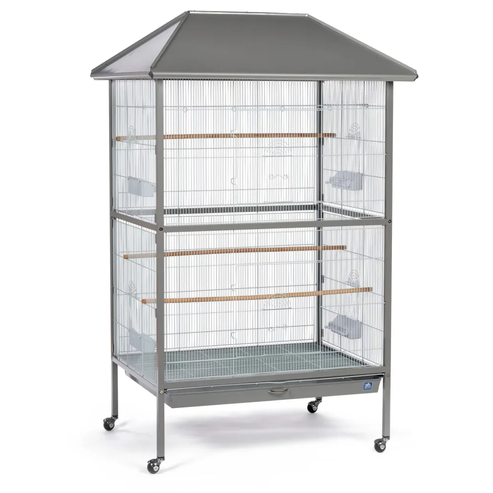 Bird Cage 42" 2" 67"