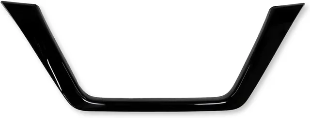 Grille black