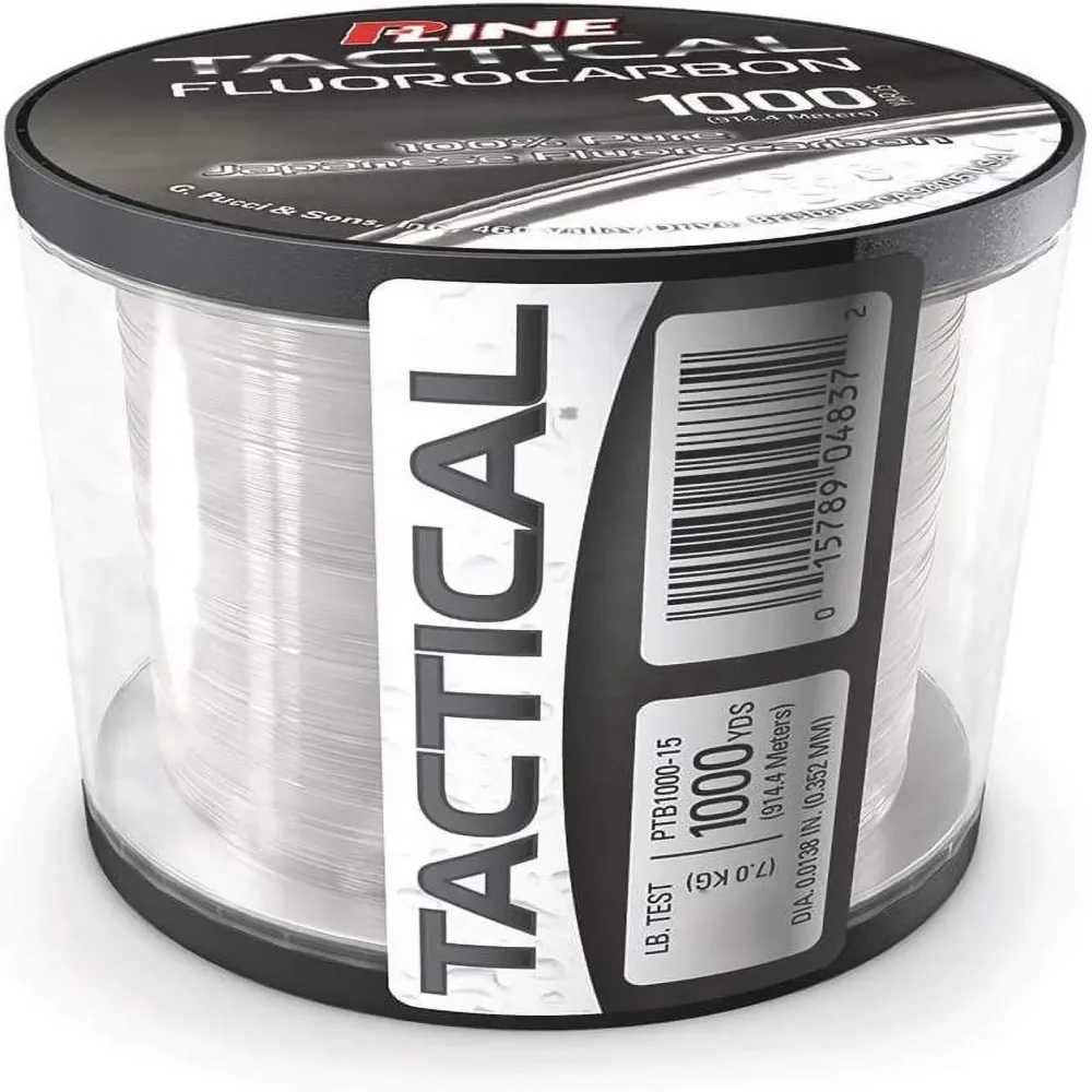 Tackle & Storage 12lb