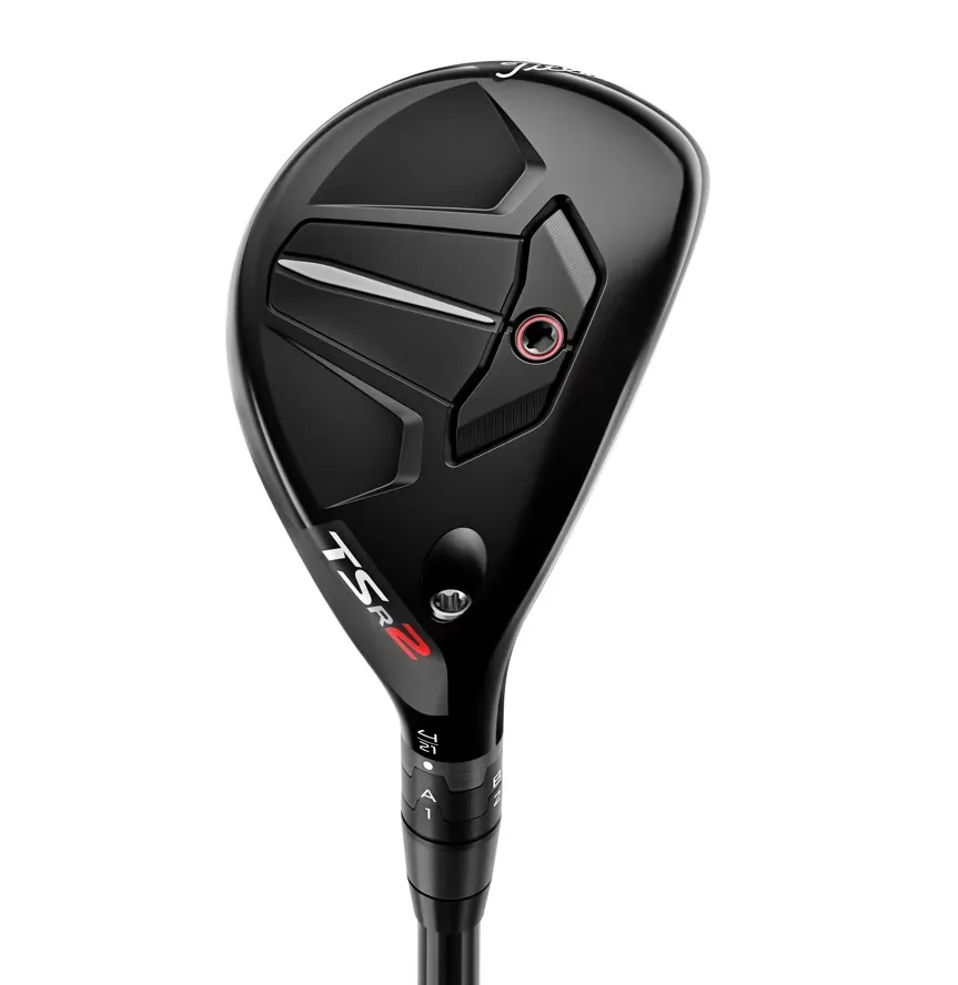 Golf 2 lb
