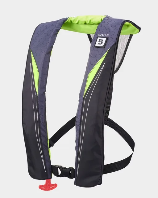Bluestorm Gear green 26 lbs 26 pounds