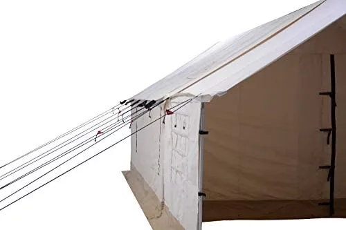 Tent 8' 10' 2 pack
