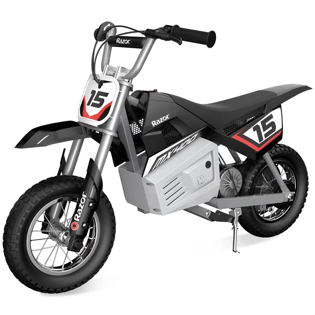 Electric Bike 140lb black 140 pounds