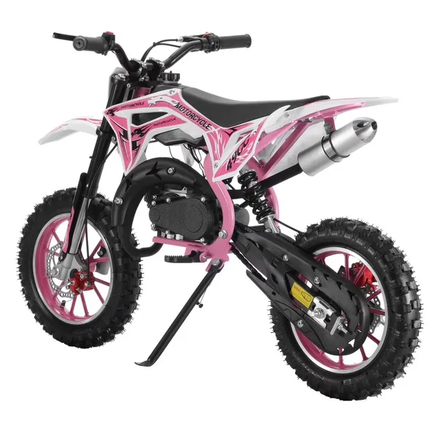 Dirt Bike 330 lbs 150kg 57cm