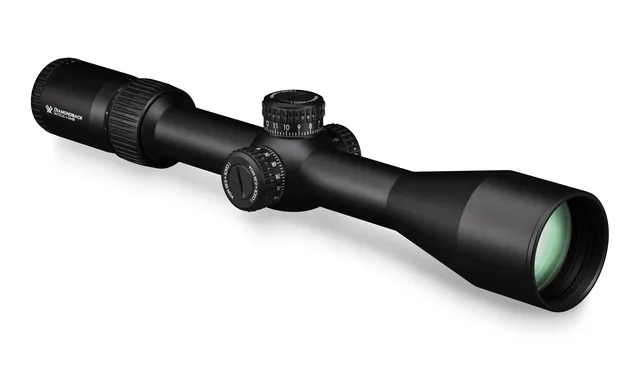 Scopes 50mm 30mm 4.5 ft