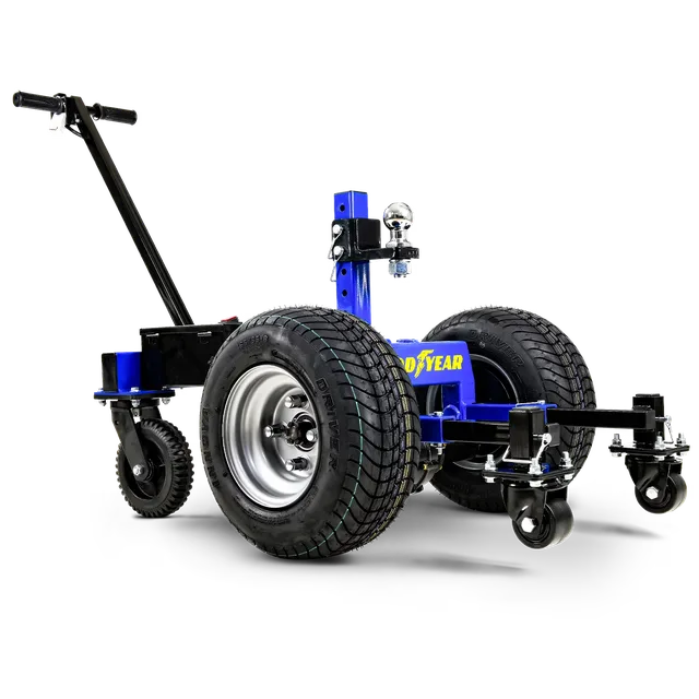 Trailer Dolly 7500lbs 5500lbs 1100lbs