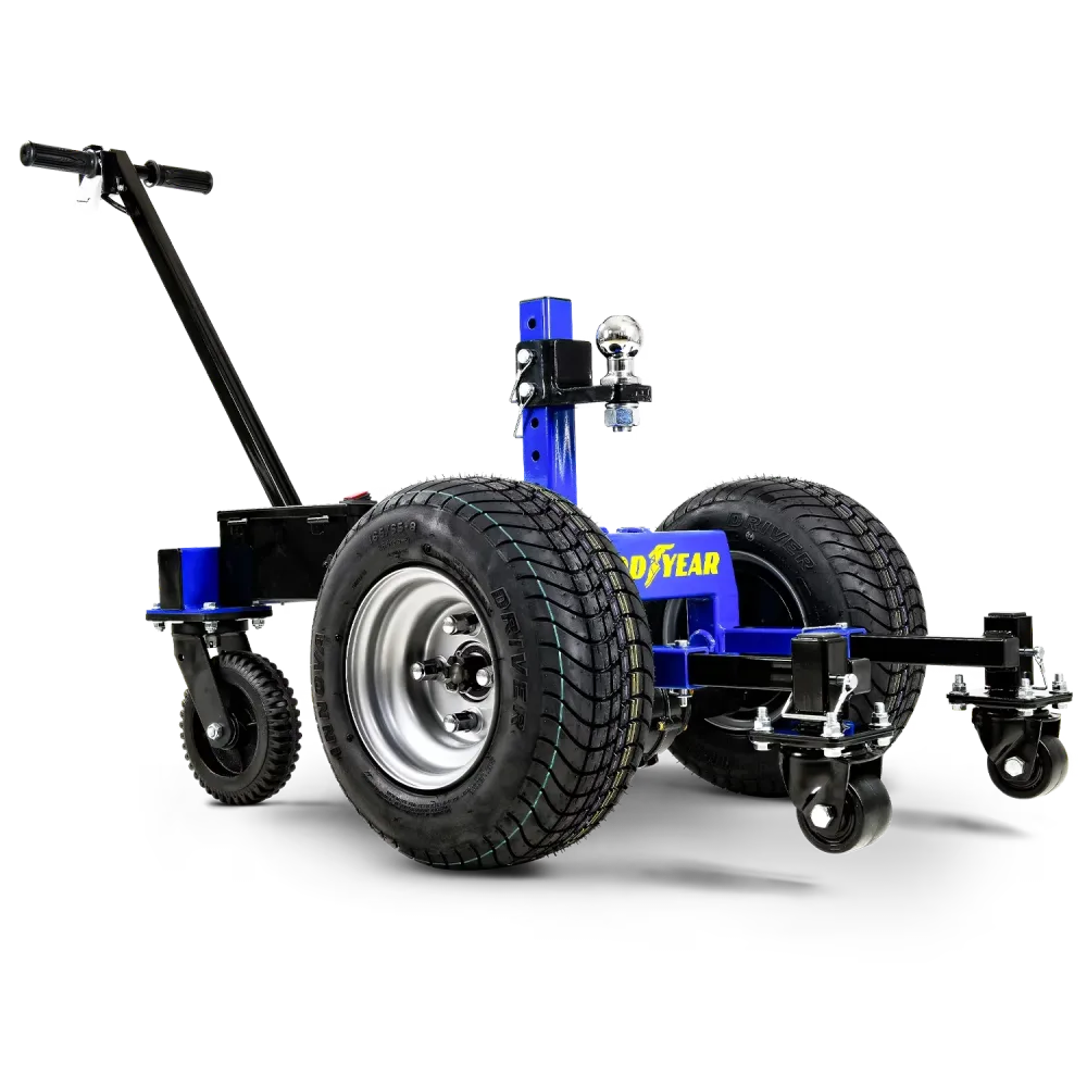 Trailer Dolly 7500lbs 5500lbs 1100lbs