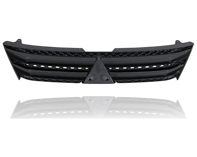 Grille black