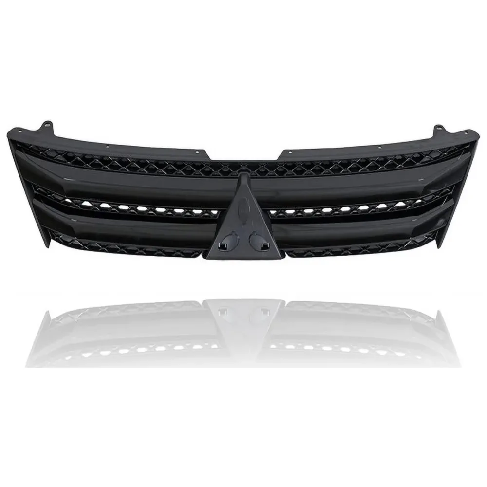Grille black