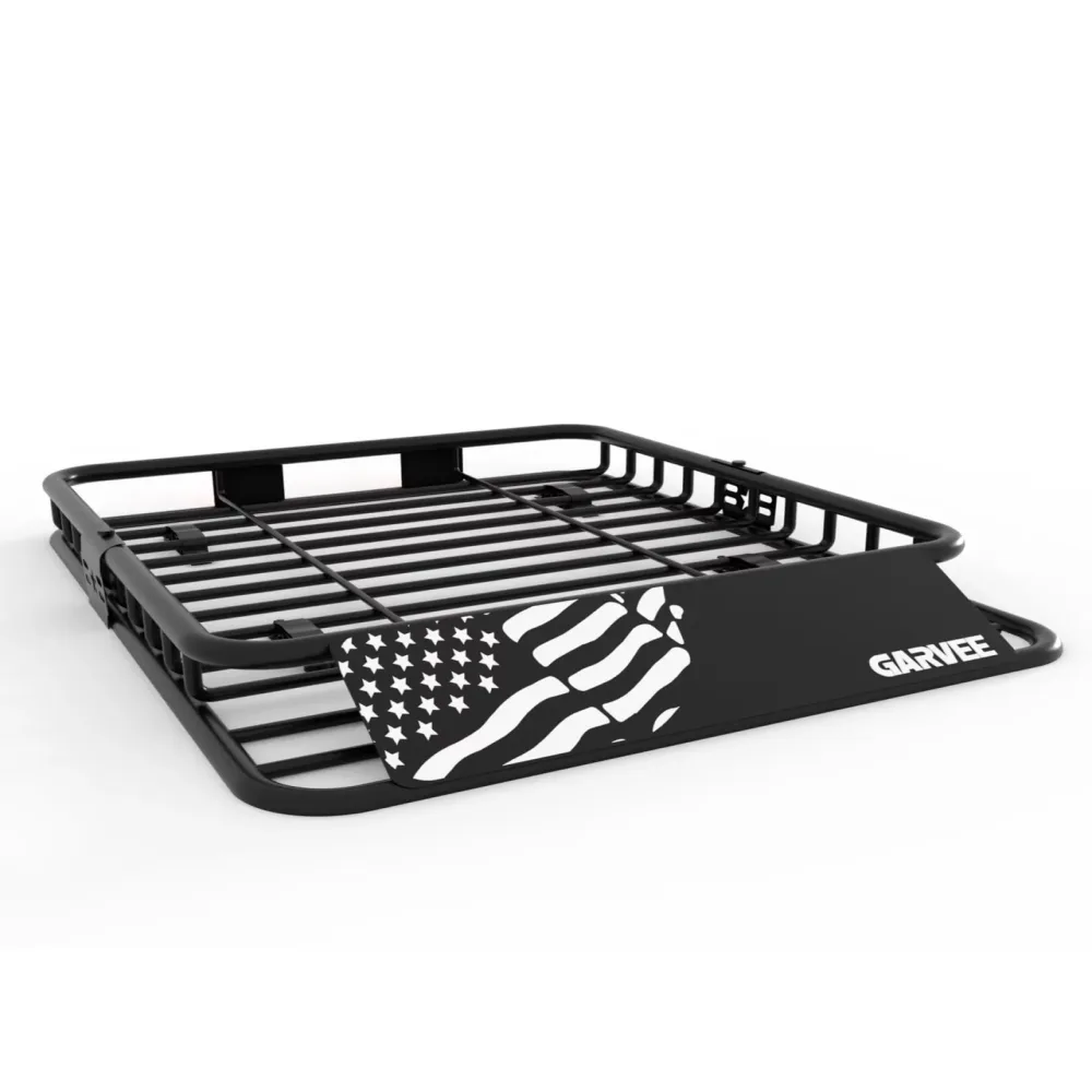 Roof Rack 64" 46" 36"